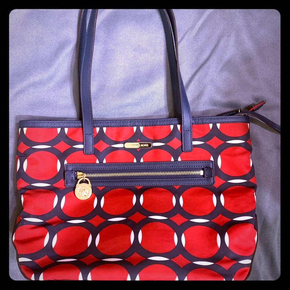 Michael Kors handbag